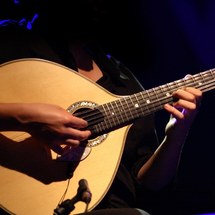12 fado